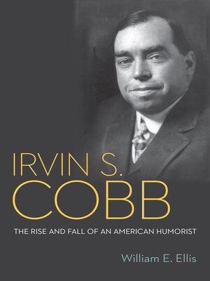 cover image of Irvin S. Cobb